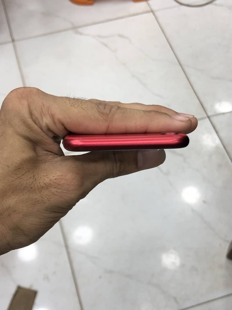 Apple iPhone SE 5
