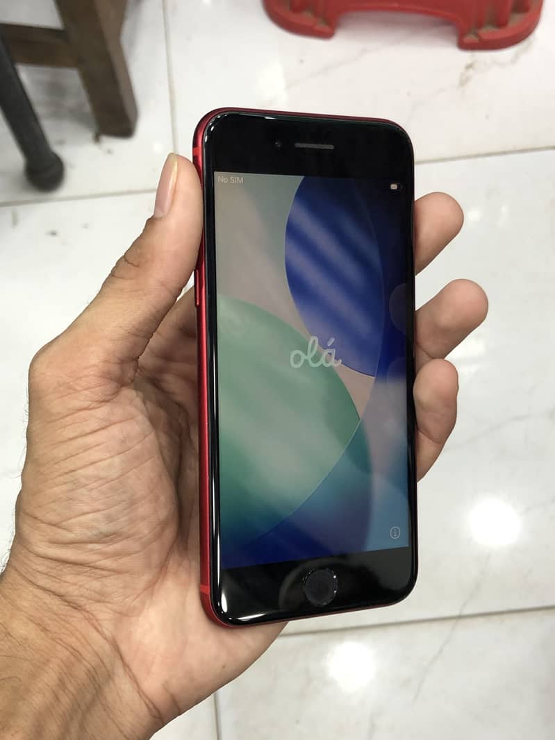 Apple iPhone SE 6