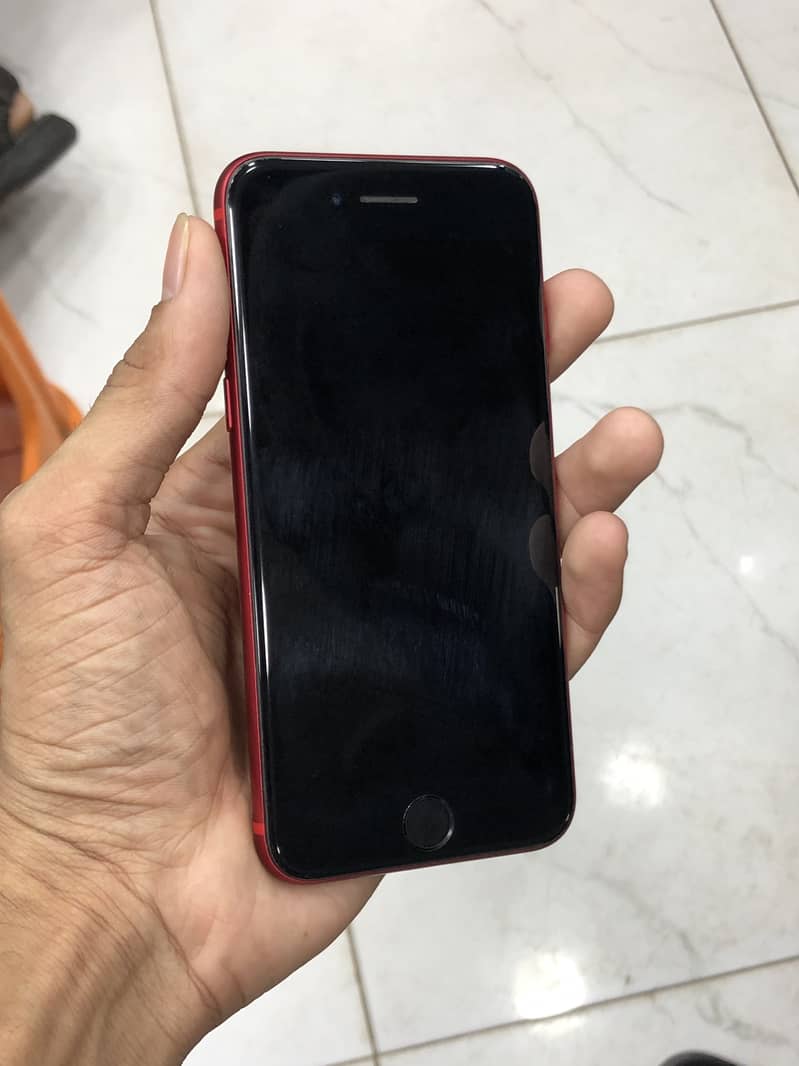 Apple iPhone SE 7