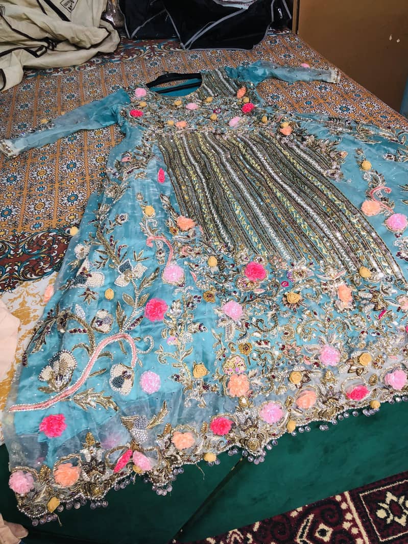 Bridal Maxi 1