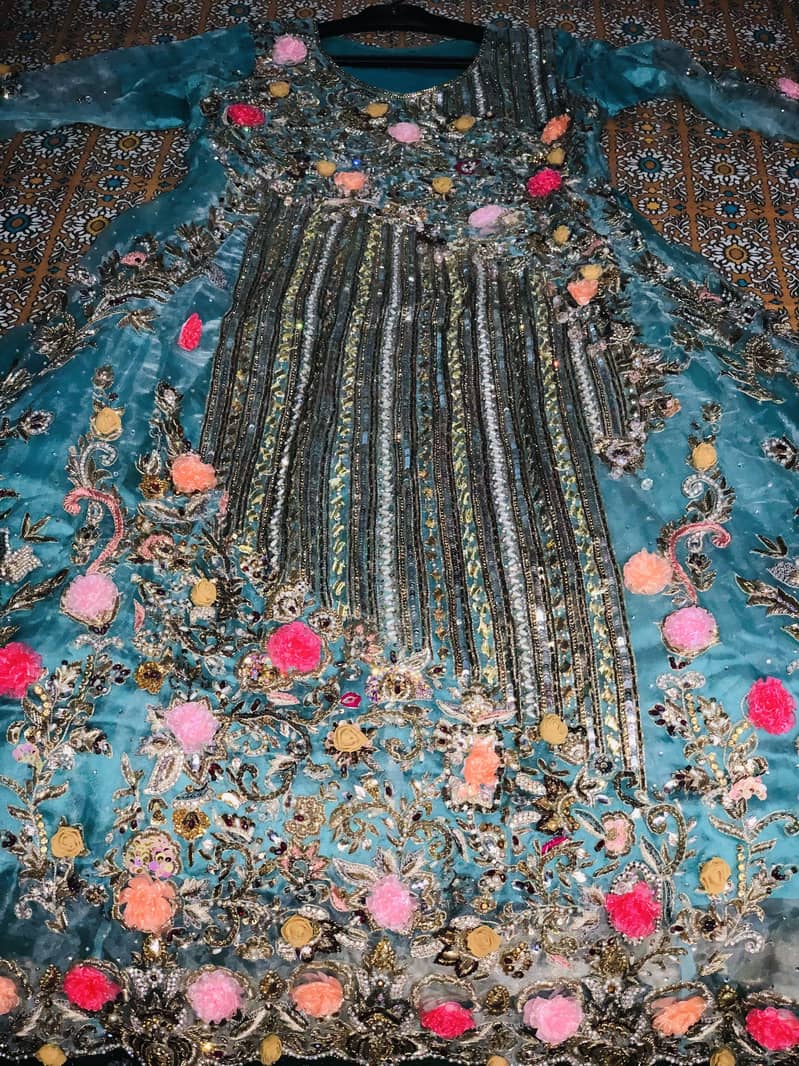 Bridal Maxi 5