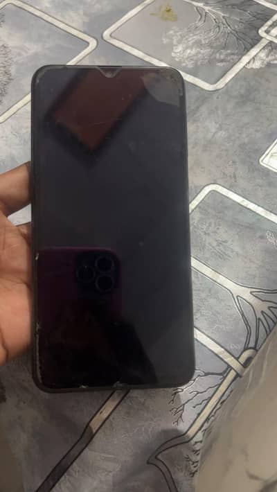 Samsung Mobile A10