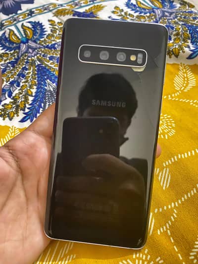Samsung Mobile S10