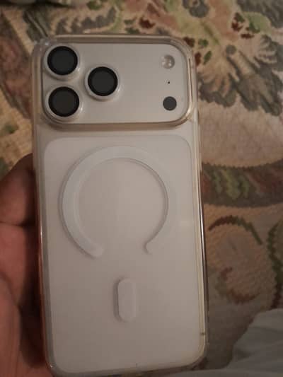 Apple iPhone 17 Pro Max