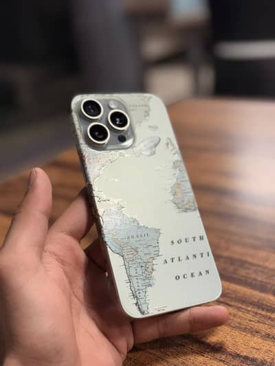 Apple iPhone 15 Pro Max 256Gb