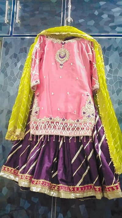 wedding wear dress