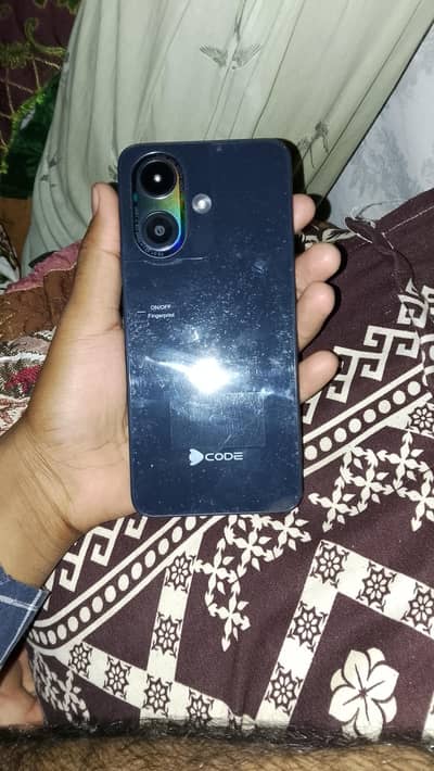 Dcode Cygnal evo