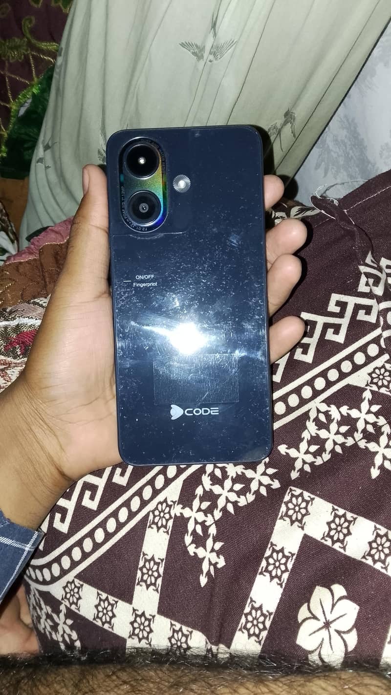 Dcode Cygnal evo 0