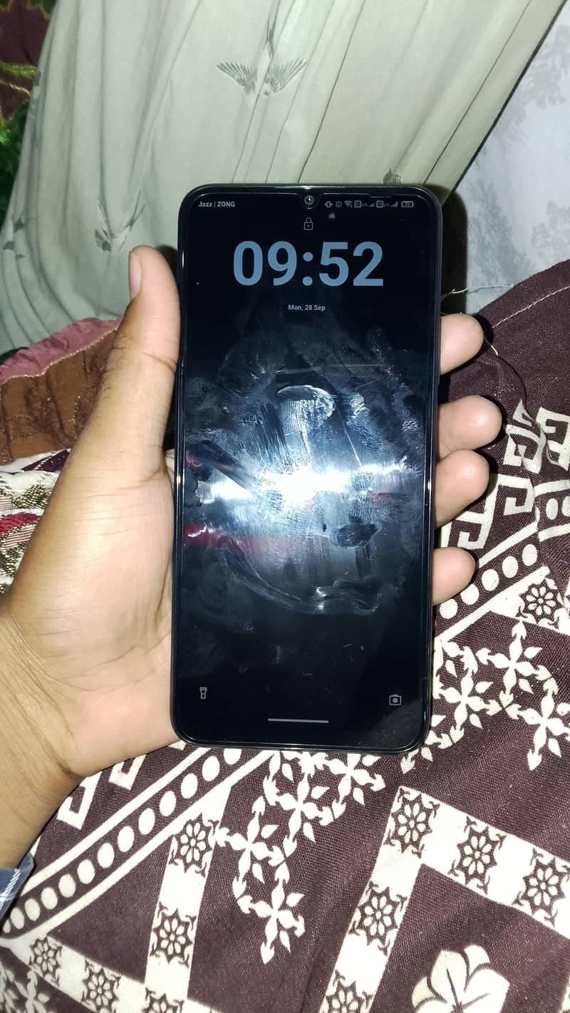 Dcode Cygnal evo 1