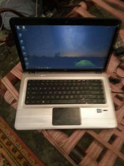 hp laptop core i3