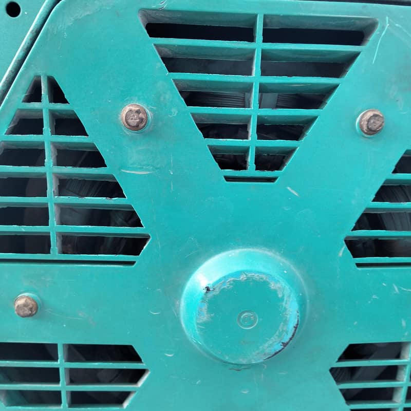 generator 12 kv 9