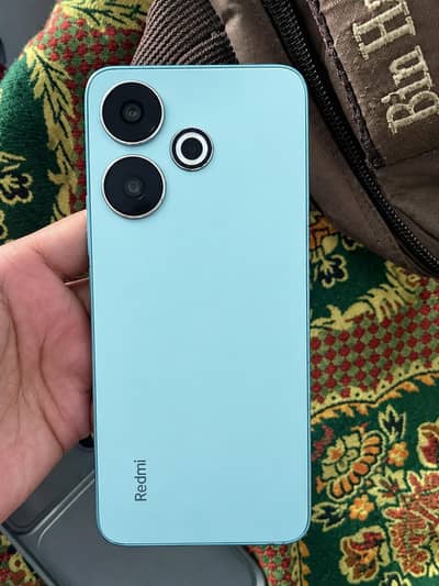 Xiaomi Redmi 13