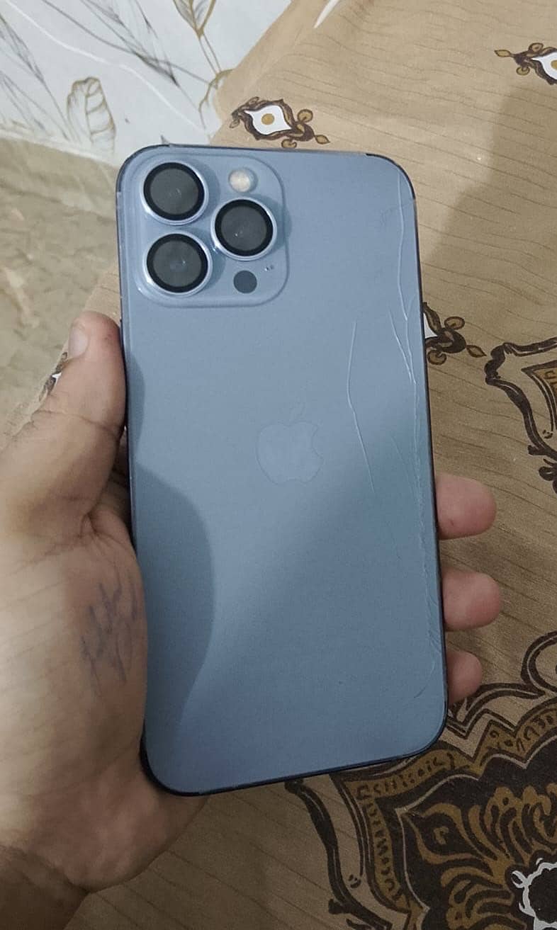 Apple iPhone 13 Pro Max 1