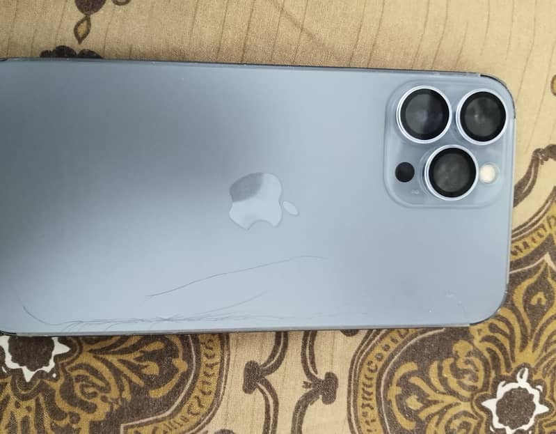 Apple iPhone 13 Pro Max 2
