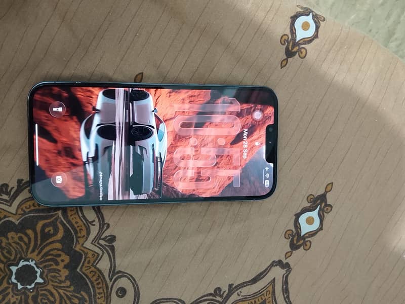 Apple iPhone 13 Pro Max 5