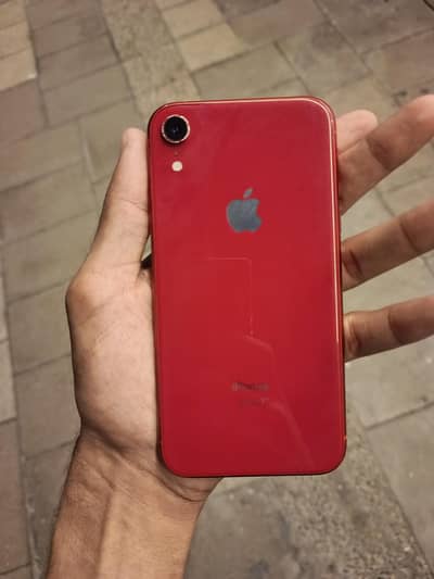 Apple iPhone XR