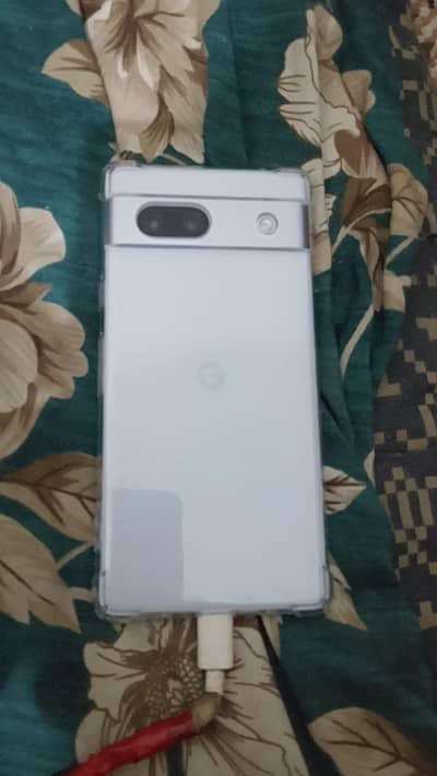 gogel pixel 7a