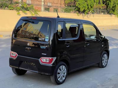 Suzuki Wagon R 2020