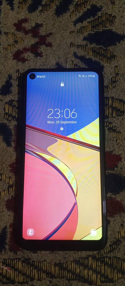 Samsung  A11 3/32