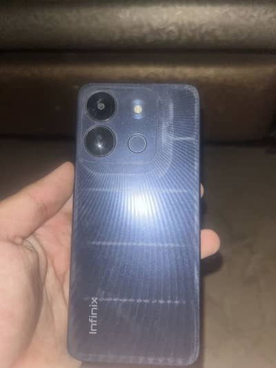 Infinix Smart 7