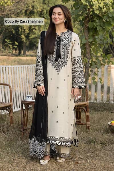 zaraShahjahan