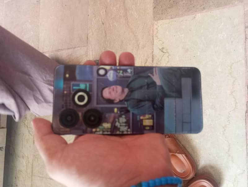 Infinix Smart 8 Plus 3