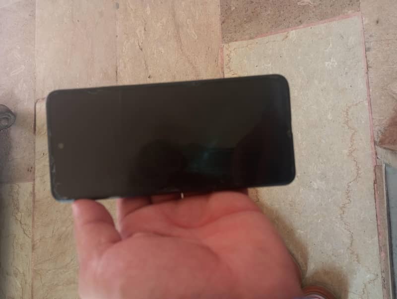 Infinix Smart 8 Plus 4