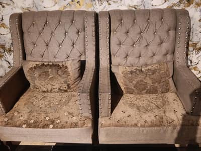 prince chairs