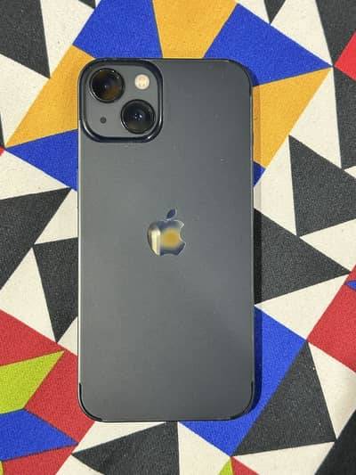 Apple iPhone 13