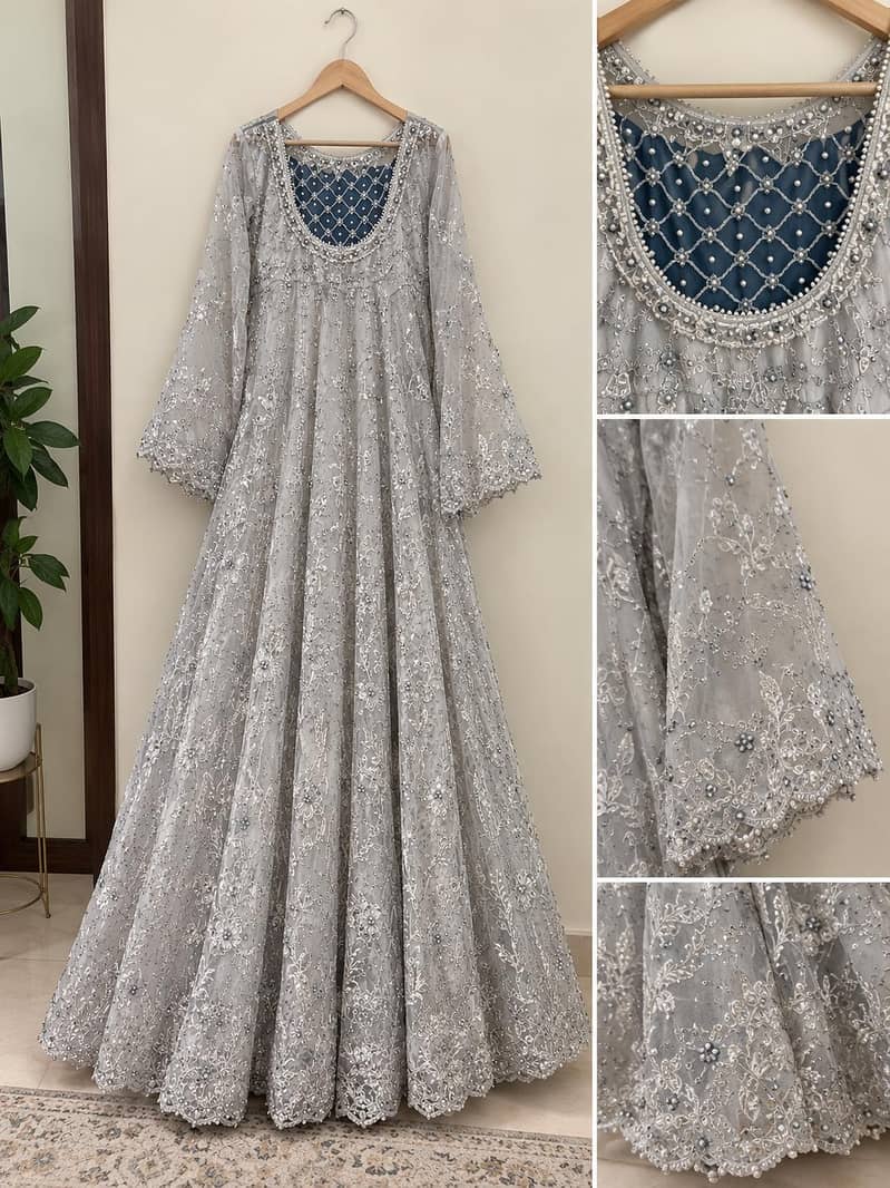 Long maxi 0