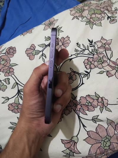 Apple iPhone 14 Pro