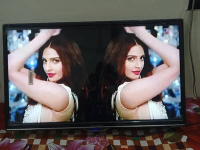 Samsung LCD