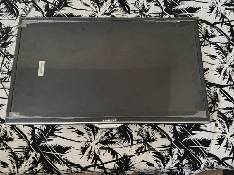 Samsung LCD 7