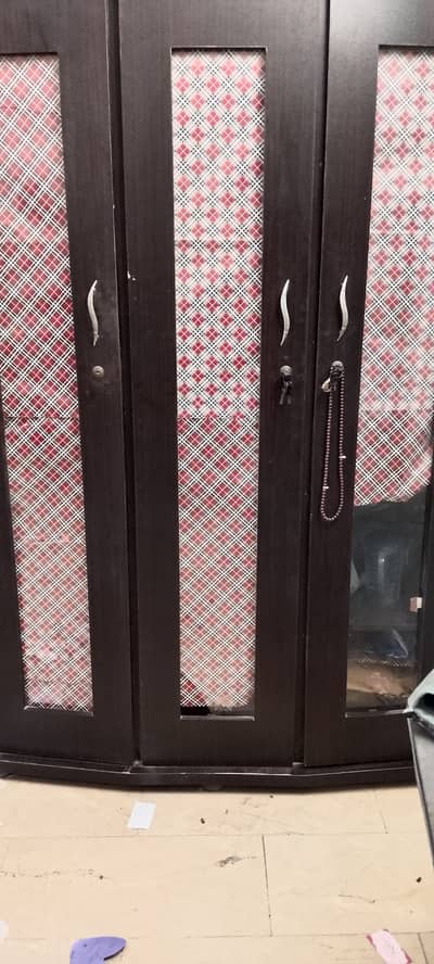 Divider