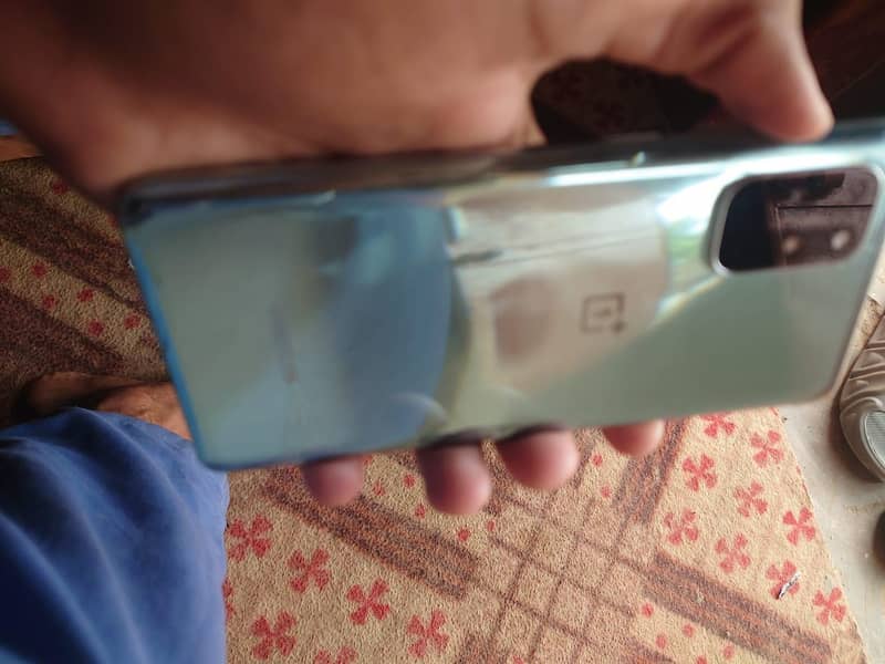 One Plus 8T 0