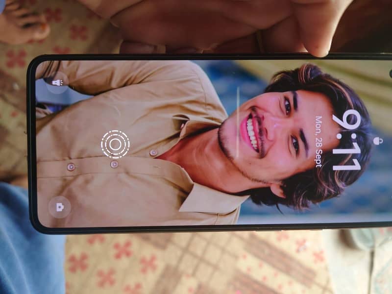 One Plus 8T 1