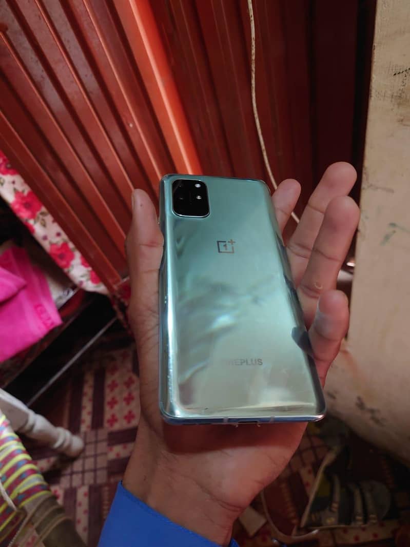 One Plus 8T 3