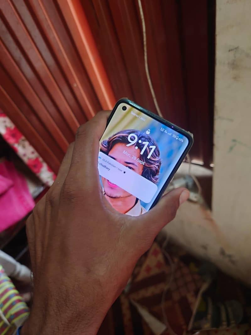 One Plus 8T 4