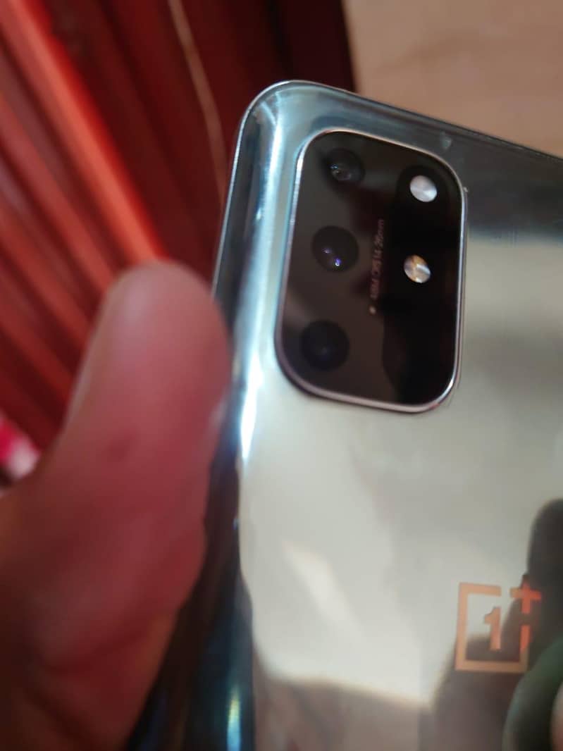 One Plus 8T 5