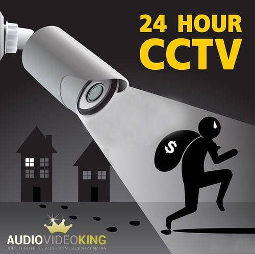AK CCTV Security Solution 1