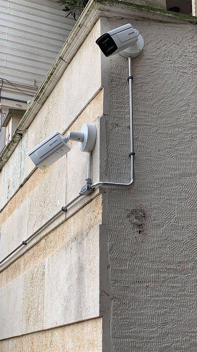 AK CCTV Security Solution 4