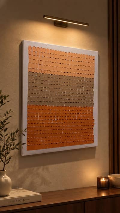 Textured art for Sale!