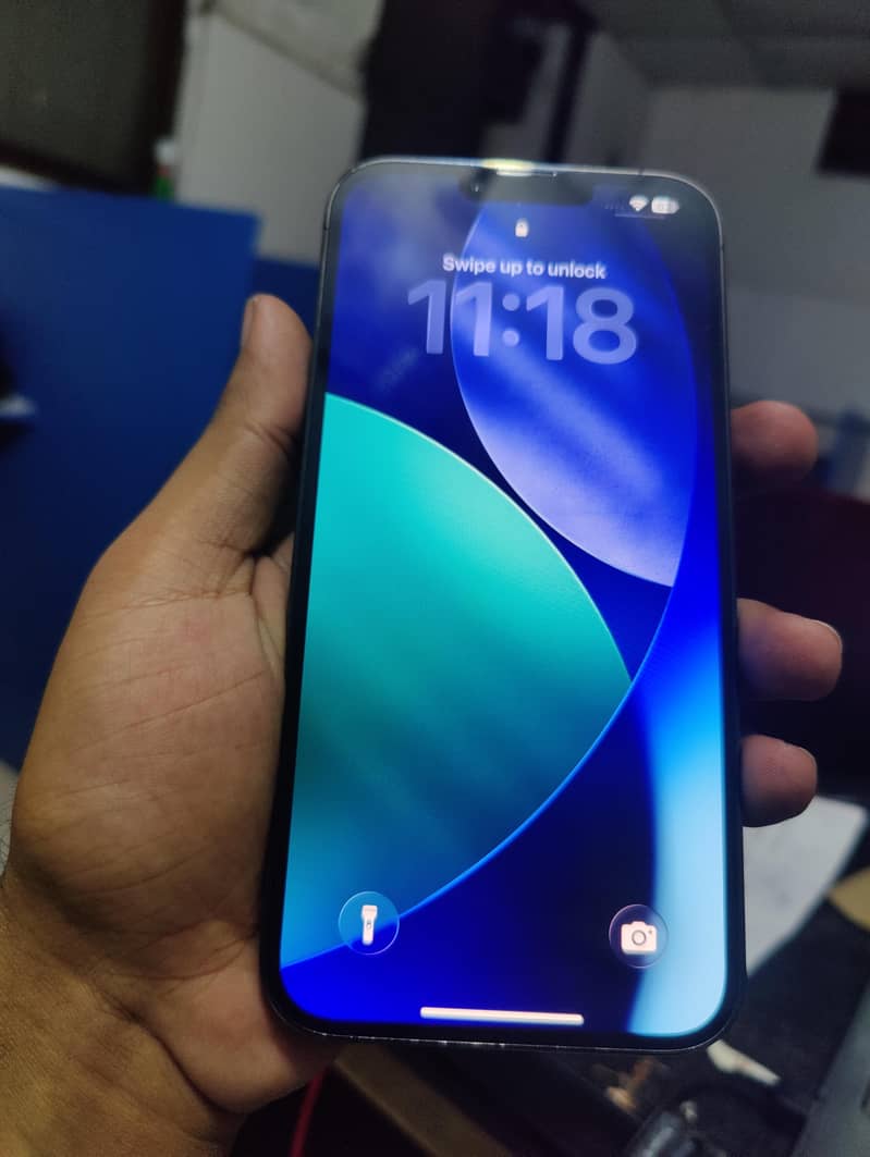 Apple iPhone 13 Pro Max 0
