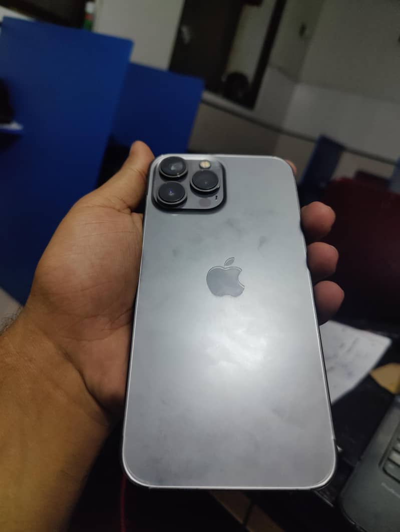 Apple iPhone 13 Pro Max 2