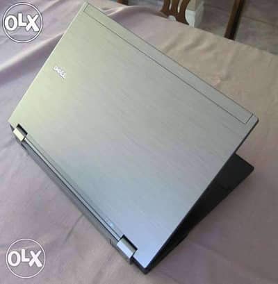 Dell core i5 2.40ghz 4gb ram 250gb rom 2hr+ battery