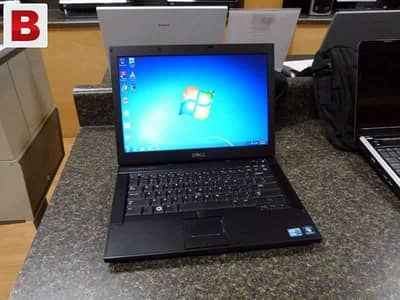 Dell core i5 2.40ghz 4gb ram 250gb rom 2hr+ battery