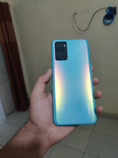 Oppo A76 6+128