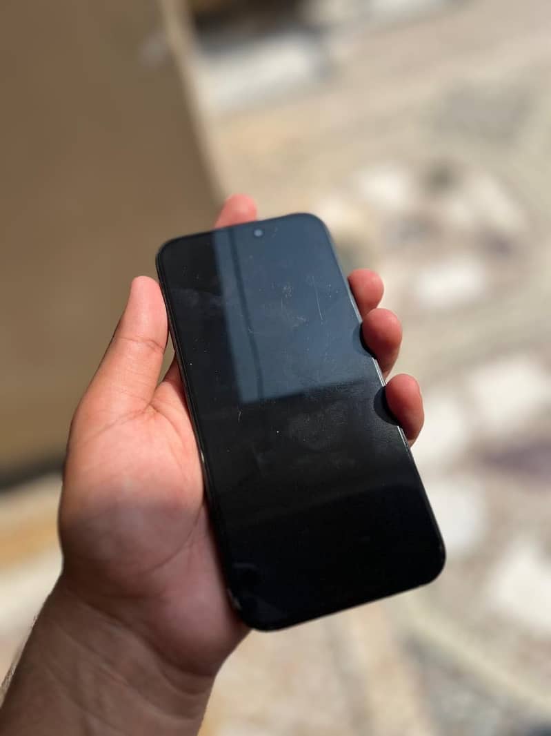 Apple iPhone 15 Pro Max 1