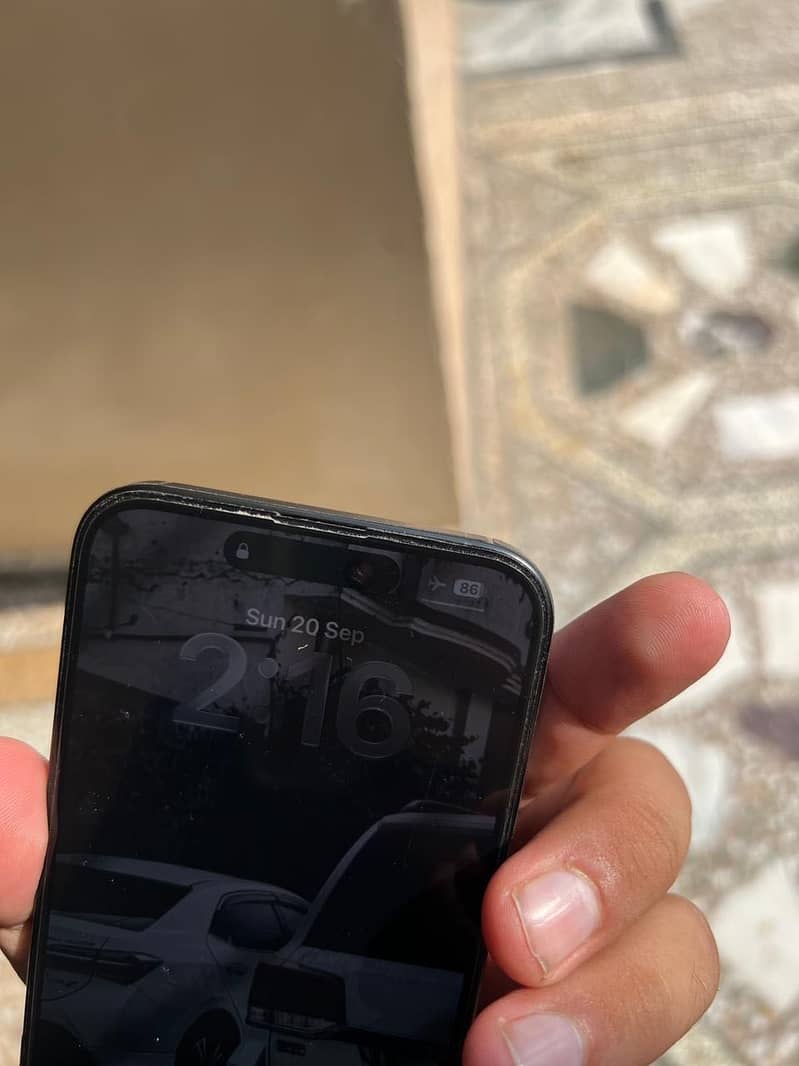 Apple iPhone 15 Pro Max 3