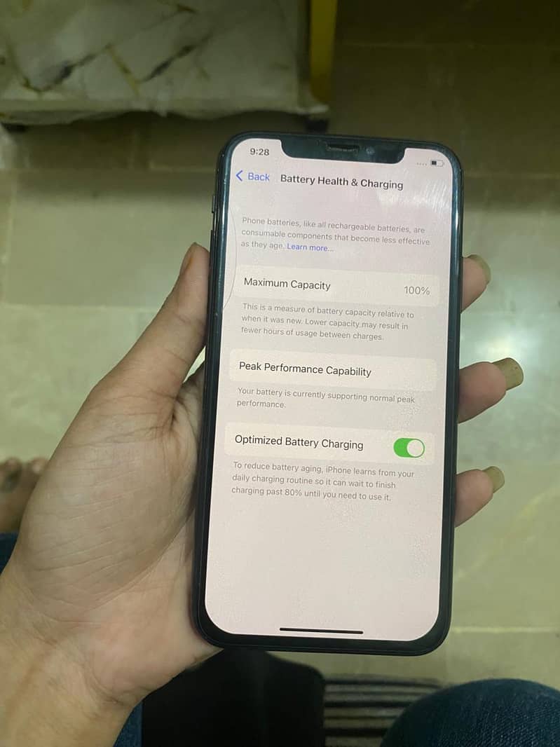 Apple iPhone X 2